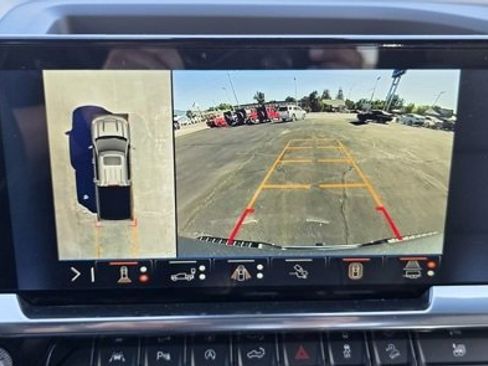 New 2026 Chevrolet Silverado 1500 LTZ w/ Technology Package image 20