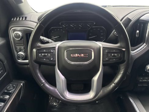 Used 2020 GMC Sierra 1500 SLT RWD image 58