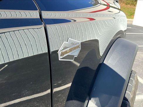 Used 2022 Ford Bronco Wildtrak AWD/4WD image 8