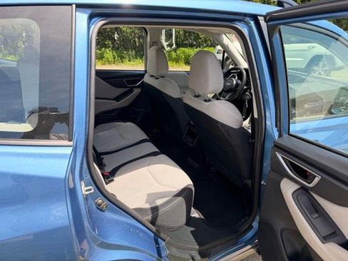 Used 2019 Subaru Forester w/ Alloy Wheel Package AWD/4WD image 13