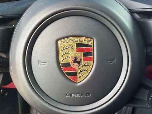 Used 2023 Porsche 911 Targa 4S AWD/4WD image 82