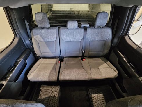 Used 2021 Ford F150 XLT w/ Equipment Group 302A High image 34