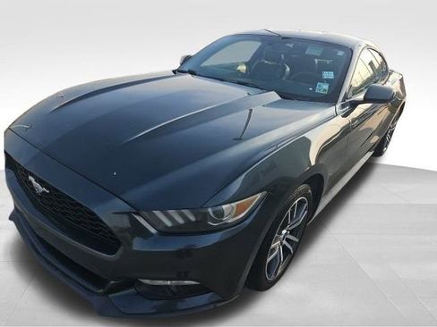 Used 2015 Ford Mustang Premium w/ Equipment Group 201A image 11