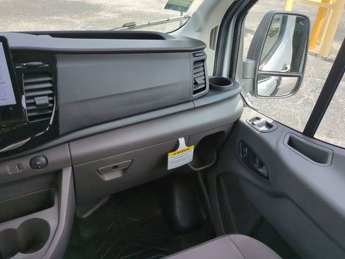 New 2026 Ford Transit 350 XLT image 19