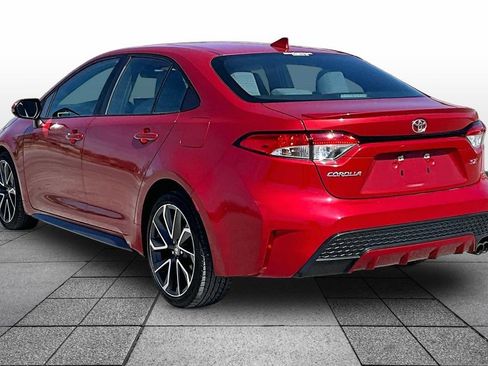 Used 2021 Toyota Corolla SE image 10