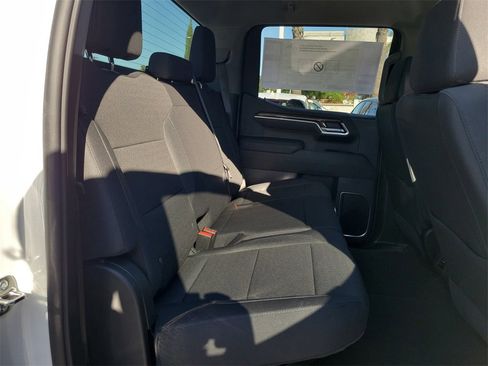 New 2026 Chevrolet Silverado 1500 LT image 20