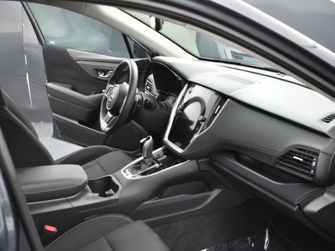 Used 2024 Subaru Legacy Premium image 28