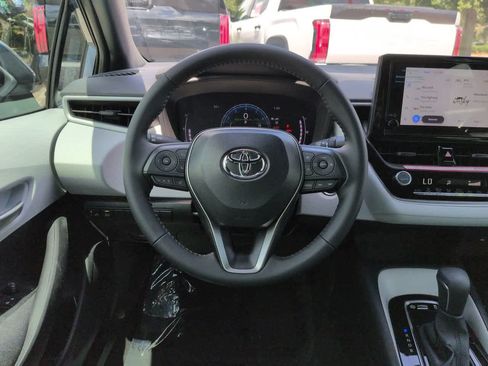 Certified 2026 Toyota Corolla SE FWD image 15