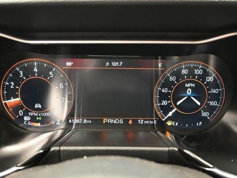 Used 2021 Ford Mustang Mach 1 w/ Equipment Group 700A RWD image 28