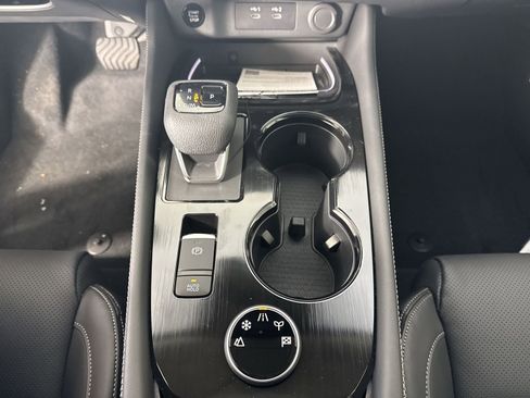 New 2026 Nissan Rogue Platinum w/ Tech Package image 18