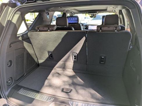 New 2026 Chevrolet Tahoe High Country image 30