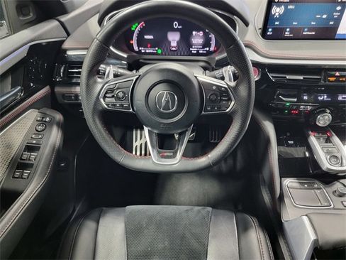 Certified 2023 Acura MDX A-Spec image 24