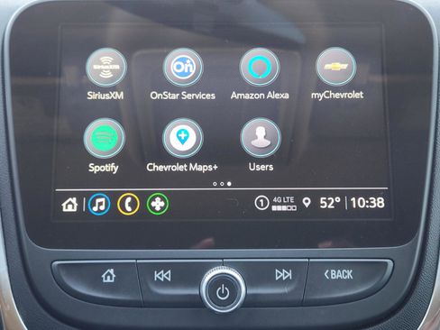 Used 2024 Chevrolet Equinox LT image 17