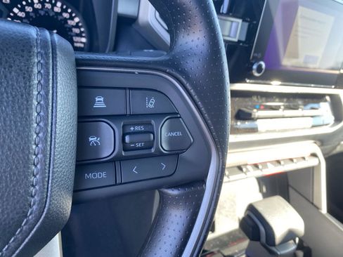 New 2026 Toyota Tundra SR5 image 22