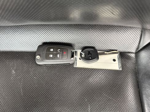 Used 2013 Chevrolet Camaro LT w/ RS Package image 25