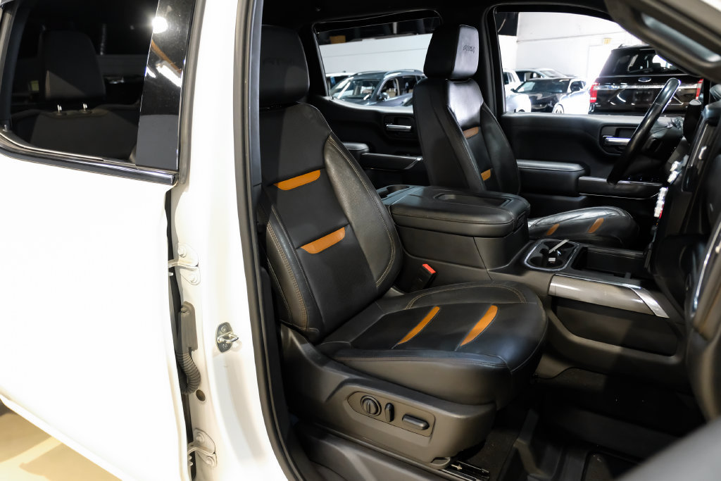Used 2021 GMC Sierra 1500 AT4 AWD/4WD image 29