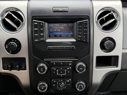Used 2014 Ford F150 XLT w/ Equipment Group 302A Luxury AWD/4WD image 27