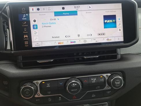 New 2026 Jeep Wrangler Sport image 10