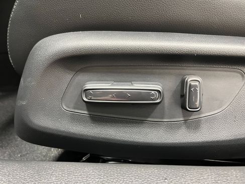 New 2026 Honda Civic FWD Hybrid Sedan image 14