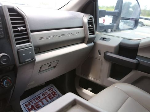 Used 2018 Ford F350 XL w/ Power Equipment Group AWD/4WD image 20