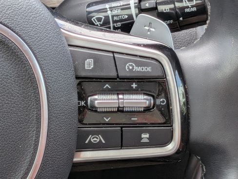 Used 2023 Kia Sorento SX Prestige AWD/4WD image 27