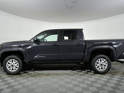 New 2026 Toyota Tacoma SR5 image 16
