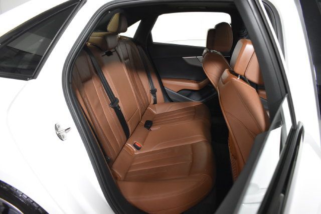 Used 2023 Audi A4 2.0T Premium Plus w/ Premium Plus Package AWD/4WD image 28