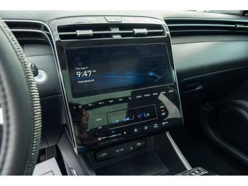 Used 2022 Hyundai Tucson Limited w/ Cargo Package FWD image 24