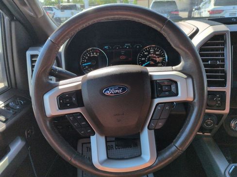 Used 2020 Ford F150 King Ranch w/ Equipment Group 601A Luxury AWD/4WD image 14