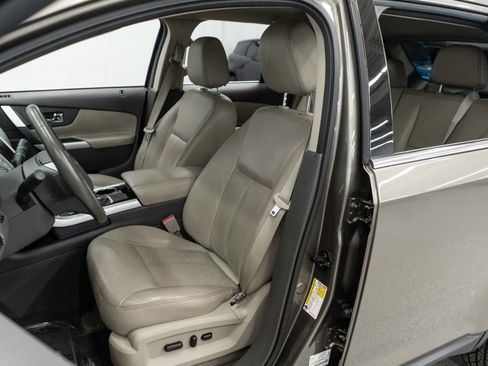 Used 2013 Ford Edge Limited AWD/4WD image 8