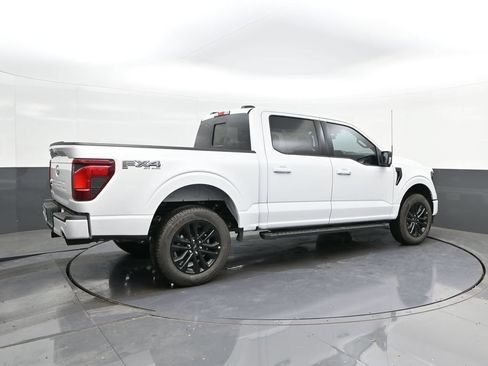 New 2026 Ford F150 XLT w/ Equipment Group 302A MID AWD/4WD image 15