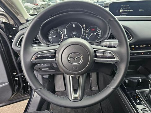 Certified 2023 MAZDA CX-30 AWD 2.5 S w/ Preferred Package image 23