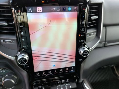 New 2026 RAM 1500 Lone Star AWD/4WD image 30