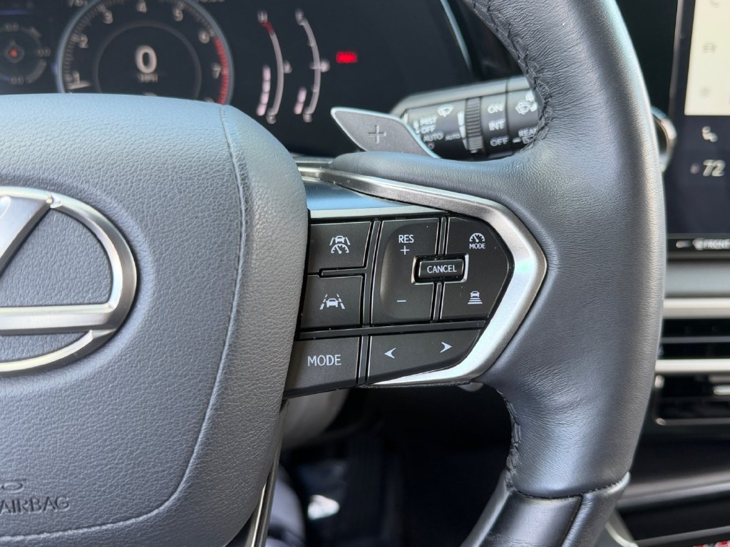 Certified 2024 Lexus RX 350 Premium w/ Accessory Package AWD/4WD image 19