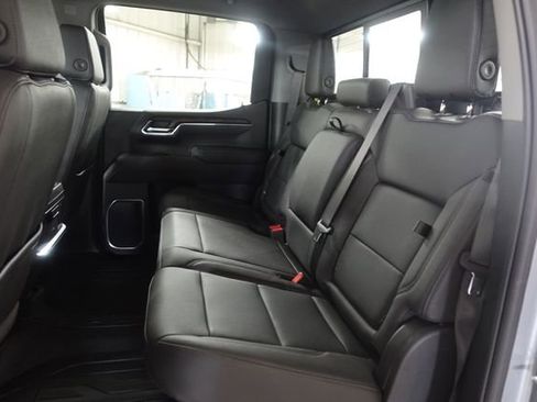 Used 2026 GMC Sierra 1500 SLT w/ SLT Premium Package AWD/4WD image 21