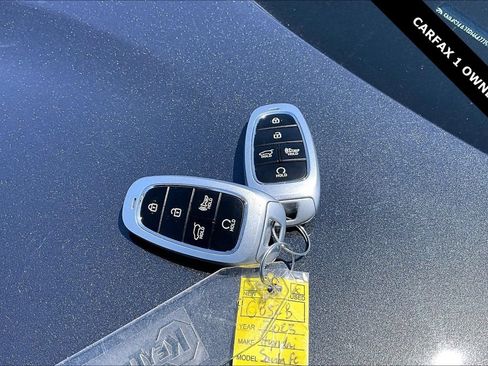 Used 2023 Hyundai Santa Fe SEL FWD image 33