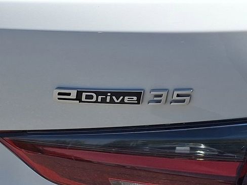 Used 2023 BMW i4 eDrive35 w/ Premium Package RWD image 35