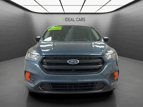 Used 2018 Ford Escape S FWD image 2