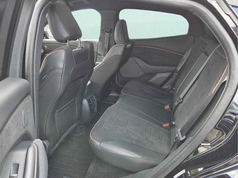 Used 2022 Ford Mustang Mach-E GT AWD/4WD image 13