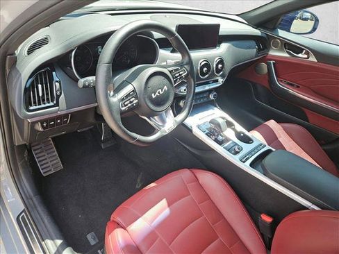 Used 2023 Kia Stinger GT2 image 15