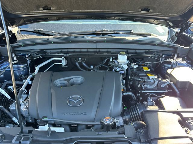New 2026 MAZDA CX-5 Preferred AWD/4WD image 22