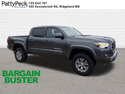 Used 2019 Toyota Tacoma SR5