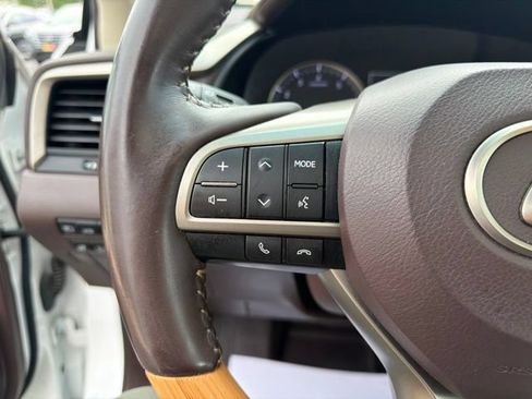 Used 2019 Lexus RX 350 AWD w/ Navigation Package image 22