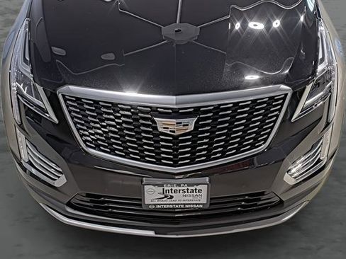 Used 2022 Cadillac XT5 Premium Luxury AWD/4WD image 17