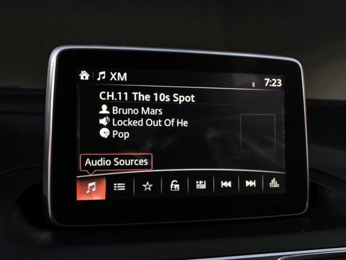 Used 2016 MAZDA MAZDA3 s Grand Touring image 32