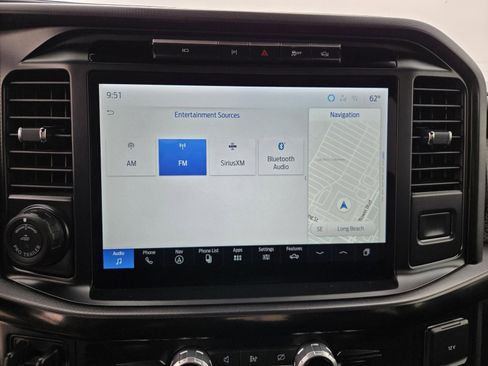 Used 2024 Ford F150 Raptor w/ Equipment Group 803A Raptor R image 12