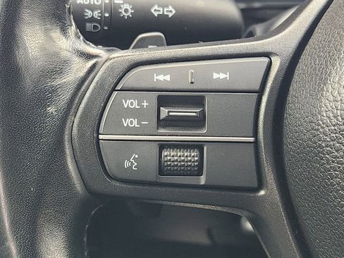 Certified 2024 Honda Accord Sport image 27