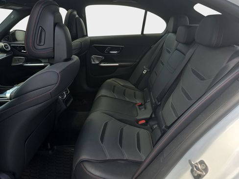 Used 2024 Mercedes-Benz C 63 AMG S image 24