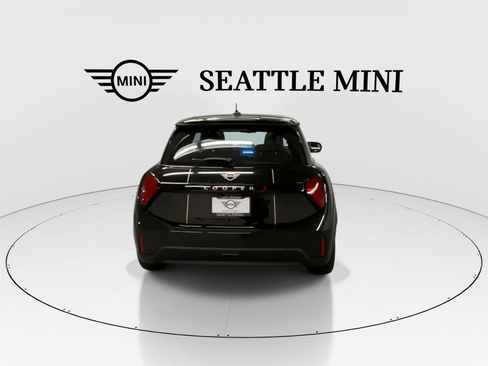 New 2026 MINI Cooper S FWD image 10