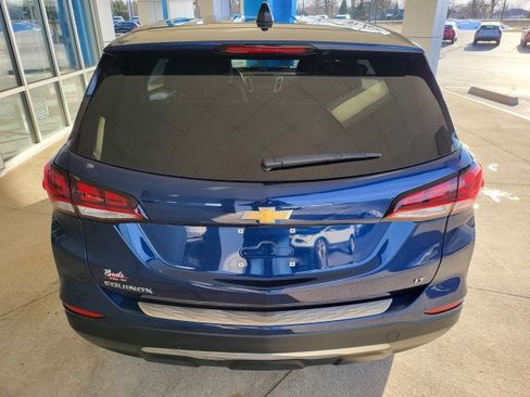 Used 2022 Chevrolet Equinox LT image 22